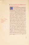 The Prince by Niccolò Machiavelli – Istituto dell'Enciclopedia Italiana - Treccani – Barb. lat. 5093 – Biblioteca Apostolica Vaticana (Vatican City, Vatican City State)