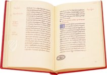 The Prince by Niccolò Machiavelli – Istituto dell'Enciclopedia Italiana - Treccani – Barb. lat. 5093 – Biblioteca Apostolica Vaticana (Vatican City, Vatican City State)