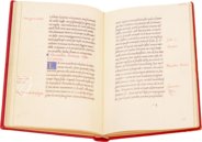 The Prince by Niccolò Machiavelli – Istituto dell'Enciclopedia Italiana - Treccani – Barberiniano latino 5093 – Biblioteca Apostolica Vaticana (Vatican City, State of the Vatican City)