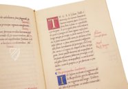 The Prince by Niccolò Machiavelli – Istituto dell'Enciclopedia Italiana - Treccani – Barberiniano latino 5093 – Biblioteca Apostolica Vaticana (Vatican City, State of the Vatican City)