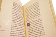 The Prince by Niccolò Machiavelli – Istituto dell'Enciclopedia Italiana - Treccani – Barberiniano latino 5093 – Biblioteca Apostolica Vaticana (Vatican City, State of the Vatican City)