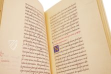 The Prince by Niccolò Machiavelli – Istituto dell'Enciclopedia Italiana - Treccani – Barberiniano latino 5093 – Biblioteca Apostolica Vaticana (Vatican City, State of the Vatican City)