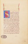 The Prince by Niccolò Machiavelli – Istituto dell'Enciclopedia Italiana - Treccani – Barberiniano latino 5093 – Biblioteca Apostolica Vaticana (Vatican City, State of the Vatican City)