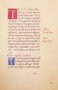 The Prince by Niccolò Machiavelli – Istituto dell'Enciclopedia Italiana - Treccani – Barberiniano latino 5093 – Biblioteca Apostolica Vaticana (Vatican City, State of the Vatican City)