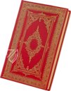 The Prince by Niccolò Machiavelli – Istituto dell'Enciclopedia Italiana - Treccani – Barberiniano latino 5093 – Biblioteca Apostolica Vaticana (Vatican City, State of the Vatican City)