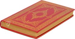 The Prince by Niccolò Machiavelli – Istituto dell'Enciclopedia Italiana - Treccani – Barberiniano latino 5093 – Biblioteca Apostolica Vaticana (Vatican City, State of the Vatican City)