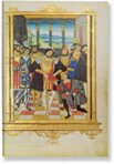 The Romance of the Rose for King François I – Akademische Druck- u. Verlagsanstalt (ADEVA) – Ms M.948 – Morgan Library & Museum (New York, USA)