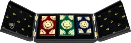 The Royal Library – Imago – Several – Biblioteca Estense Universitaria (Modena, Italy)|Biblioteca Universitaria di Bologna (Bologna, Italy)