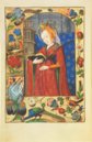 The Royal Library – Imago – Several – Biblioteca Estense Universitaria (Modena, Italy)|Biblioteca Universitaria di Bologna (Bologna, Italy)