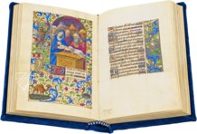 The Royal Library – Imago – Several – Biblioteca Estense Universitaria (Modena, Italy)