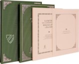 The Ship's Pharmacy of the Magellan-Elcano Expedition – Taberna Libraria – Contratación, 3255, libro I, ff. 96v-97v – Archivo General de Indias (Seville, Spain)