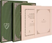 The Ship's Pharmacy of the Magellan-Elcano Expedition – Taberna Libraria – Contratación, 3255, libro I, ff. 96v-97v – Archivo General de Indias (Seville, Spain)