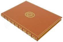 The Travels of Sir Jean de Mandeville – Ms. Français 2810 – Bibliothèque nationale de France (Paris, France) Facsimile Edition