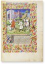 The Travels of Sir Jean de Mandeville – Müller & Schindler – Ms. Français 2810 (ff. 141r-225v) – Bibliothèque nationale de France (Paris, France)