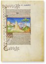 The Travels of Sir Jean de Mandeville – Müller & Schindler – Ms. Français 2810 (ff. 141r-225v) – Bibliothèque nationale de France (Paris, France)