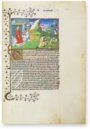 The Travels of Sir Jean de Mandeville – Müller & Schindler – Ms. Français 2810 (ff. 141r-225v) – Bibliothèque nationale de France (Paris, France)