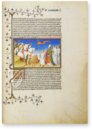 The Travels of Sir Jean de Mandeville – Müller & Schindler – Ms. Français 2810 (ff. 141r-225v) – Bibliothèque nationale de France (Paris, France)