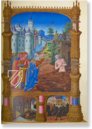 The Très Riches Heures of the Duke of Berry – Faksimile Verlag – Ms. 65 – Bibliothèque et Archives du Château (Chantilly, France)