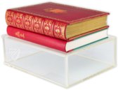 The Très Riches Heures of the Duke of Berry – Faksimile Verlag – Ms. 65 – Bibliothèque et Archives du Château (Chantilly, France)