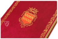 The Très Riches Heures of the Duke of Berry – Faksimile Verlag – Ms. 65 – Bibliothèque et Archives du Château (Chantilly, France)