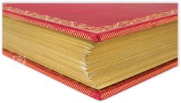 The Très Riches Heures of the Duke of Berry – Faksimile Verlag – Ms. 65 – Bibliothèque et Archives du Château (Chantilly, France)