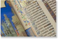 The Très Riches Heures of the Duke of Berry – Faksimile Verlag – Ms. 65 – Musée Condé (Chantilly, France)
