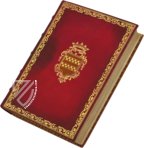 The Très Riches Heures of the Duke of Berry – Franco Cosimo Panini Editore – Ms. 65 – Bibliothèque et Archives du Château (Chantilly, France)