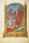 The Très Riches Heures of the Duke of Berry – Franco Cosimo Panini Editore – Ms. 65 – Musée Condé (Chantilly, France)