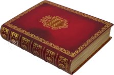 The Très Riches Heures of the Duke of Berry – Franco Cosimo Panini Editore – Ms. 65 – Musée Condé (Chantilly, France)