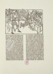 The Twelve Labors of Hercules – Inc. 2441 – Biblioteca Nacional de España (Madrid, Spain) Facsimile Edition