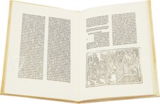 The Twelve Works of Hercules – Inc. 2441 – Biblioteca Nacional de España (Madrid, Spain) Facsimile Edition