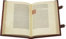 The Warsaw Sforziad + La Bella Principessa – Biblioteka Narodowa (Warsaw, Poland) Facsimile Edition