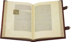 The Warsaw Sforziad + La Bella Principessa – Biblioteka Narodowa (Warsaw, Poland) Facsimile Edition