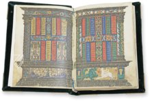 The Ways to Wealth – ArtCodex – Ms. Ricc. 2669 – Biblioteca Riccardiana (Florence, Italy)