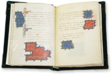 The Ways to Wealth – ArtCodex – Ms. Ricc. 2669 – Biblioteca Riccardiana (Florence, Italy)