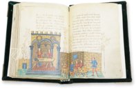 The Ways to Wealth – ArtCodex – Ms. Ricc. 2669 – Biblioteca Riccardiana (Florence, Italy)