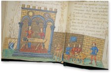 The Ways to Wealth – ArtCodex – Ms. Ricc. 2669 – Biblioteca Riccardiana (Florence, Italy)