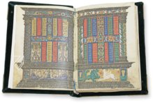 The Ways to Wealth – Ms. Ricc. 2669 – Biblioteca Riccardiana (Florence, Italy) Facsimile Edition