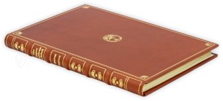 Theatrum Sanitatis – Ms. 4182 – Biblioteca Casanatense (Rome, Italy) Facsimile Edition