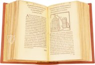 Thesaurus de Remediis Secretis  – Circulo Cientifico – 11-VI-28 – Real Biblioteca del Monasterio de San Lorenzo de El Escorial (San Lorenzo de El Escorial, Spain)