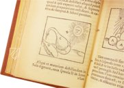 Thesaurus de Remediis Secretis  – Circulo Cientifico – 11-VI-28 – Real Biblioteca del Monasterio de San Lorenzo de El Escorial (San Lorenzo de El Escorial, Spain)