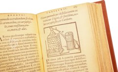 Thesaurus de Remediis Secretis  – Circulo Cientifico – 11-VI-28 – Real Biblioteca del Monasterio de San Lorenzo de El Escorial (San Lorenzo de El Escorial, Spain)