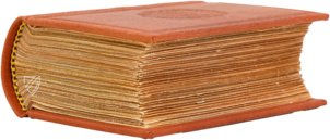 Thesaurus de Remediis Secretis  – Circulo Cientifico – 11-VI-28 – Real Biblioteca del Monasterio de San Lorenzo de El Escorial (San Lorenzo de El Escorial, Spain)