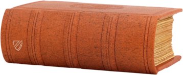 Thesaurus de Remediis Secretis  – Circulo Cientifico – 11-VI-28 – Real Biblioteca del Monasterio de San Lorenzo de El Escorial (San Lorenzo de El Escorial, Spain)