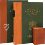 Thesaurus de Remediis Secretis  – Circulo Cientifico – 11-VI-28 – Real Biblioteca del Monasterio de San Lorenzo de El Escorial (San Lorenzo de El Escorial, Spain)