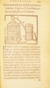 Thesaurus de Remediis Secretis  – Circulo Cientifico – Real Biblioteca del Monasterio (San Lorenzo de El Escorial, Spain)