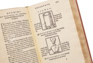 Thesaurus de Remediis Secretis - Pars Secunda – Circulo Cientifico – Academia de Farmacia de Castilla y León (Salamanca, Spain)
