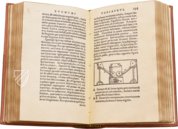 Thesaurus de Remediis Secretis - Pars Secunda – Circulo Cientifico – Academia de Farmacia de Castilla y León (Salamanca, Spain)