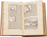 Thesaurus de Remediis Secretis - Pars Secunda – Circulo Cientifico – Biblioteca de la Academia de Farmacia de Castilla y León