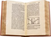 Thesaurus de Remediis Secretis - Pars Secunda – Circulo Cientifico – Biblioteca de la Academia de Farmacia de Castilla y León